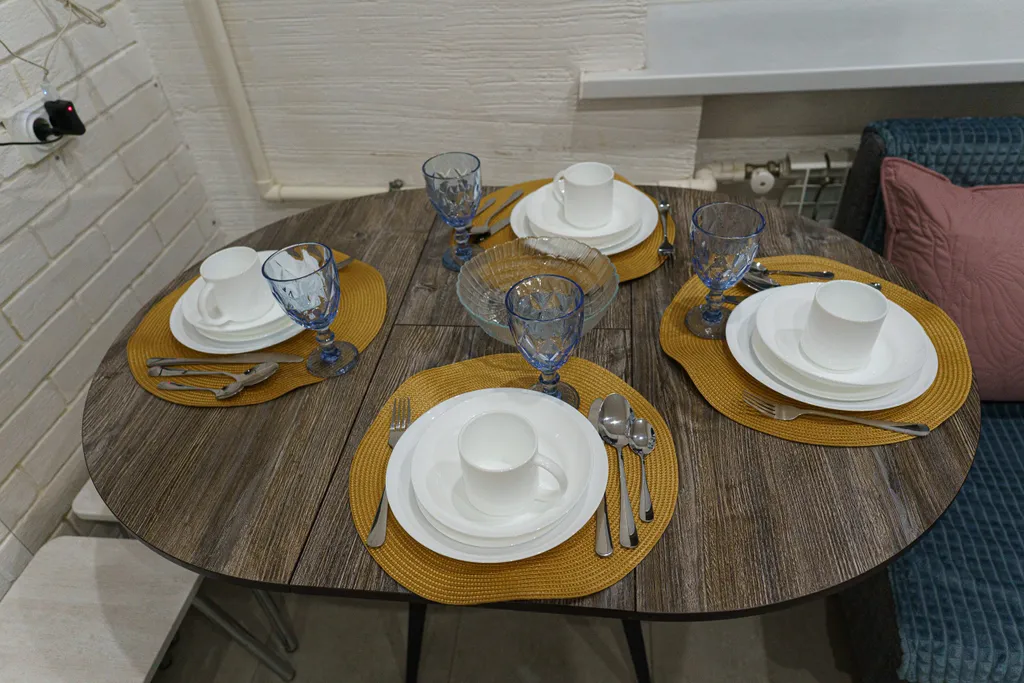 Квартира Квартира Уютная студия ЖК Алтай — Москва