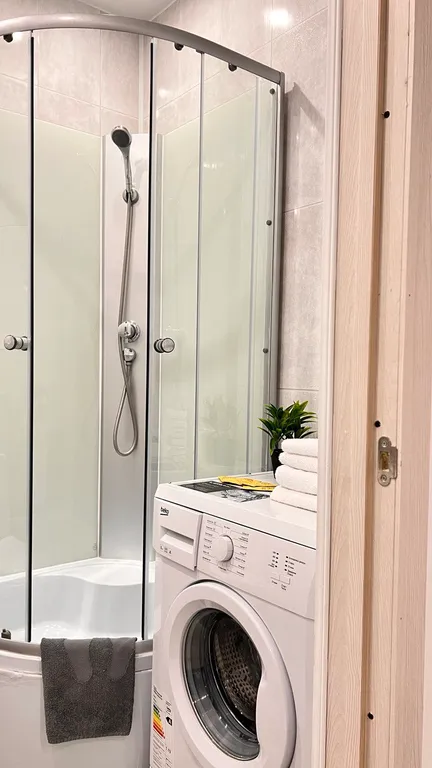 Апартаменты-студия Магия