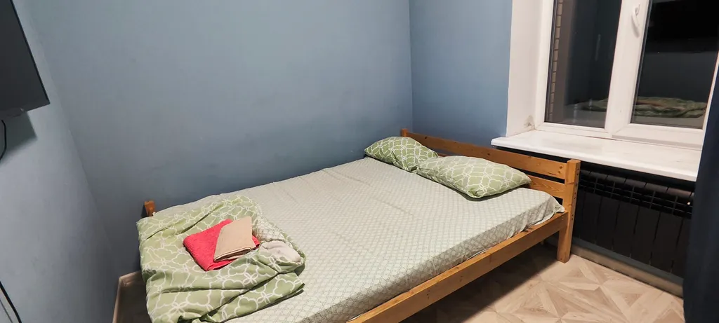 Уютная квартира рядом с метро — аренда посуточно в Саларьево