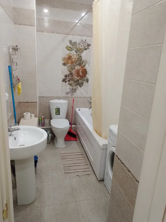 Квартира на Микрохирургии Глаза