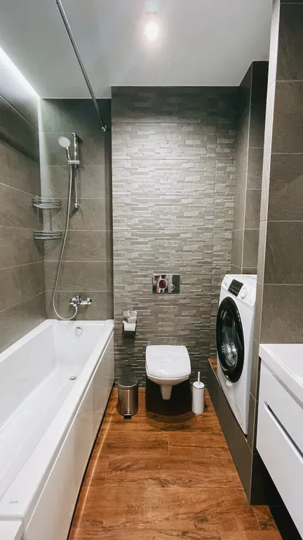 Лофт-студия Новые сады