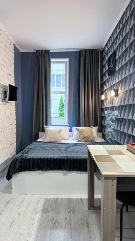 Студия в ЖК Солнечный Филатов Луг