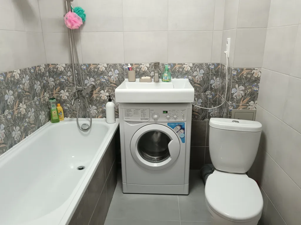 Дом на исторической улице