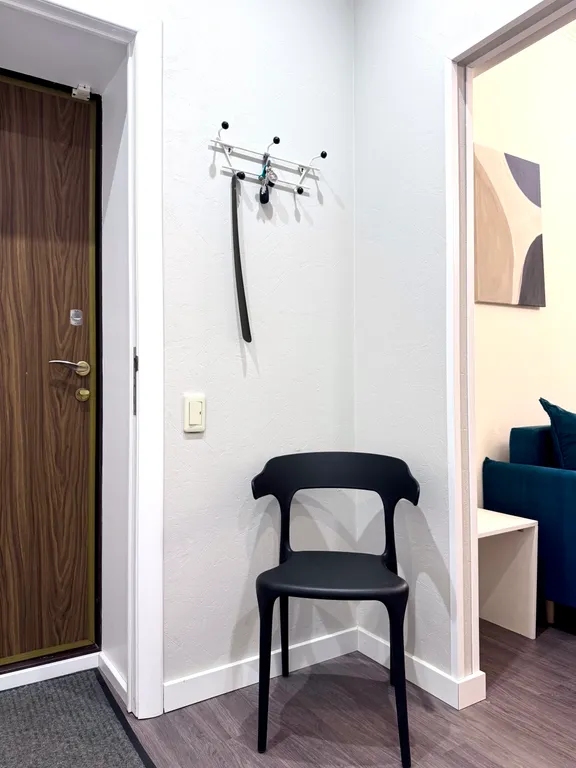 Центр, 3 комнаты, отличный ремонт! Удобные спальные места.