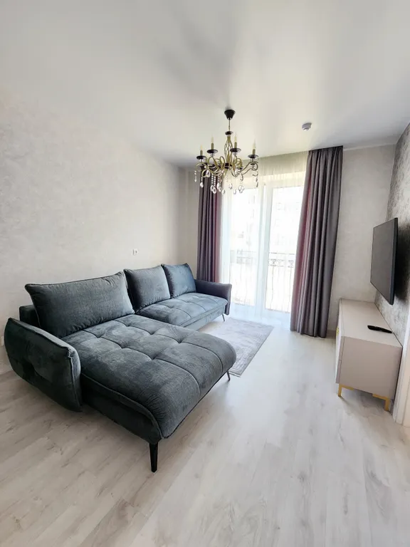 Квартира Апартаменты на Портовой 5 — аренда посуточно в Пионерский