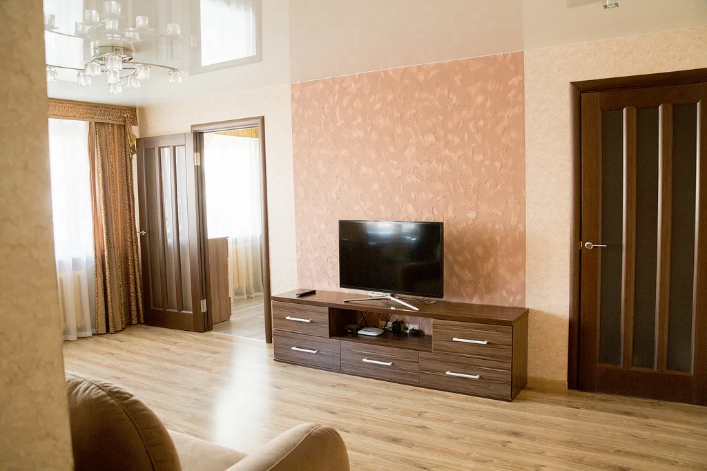 Квартира Лучшая локация в самом центре — аренда посуточно в Витебск