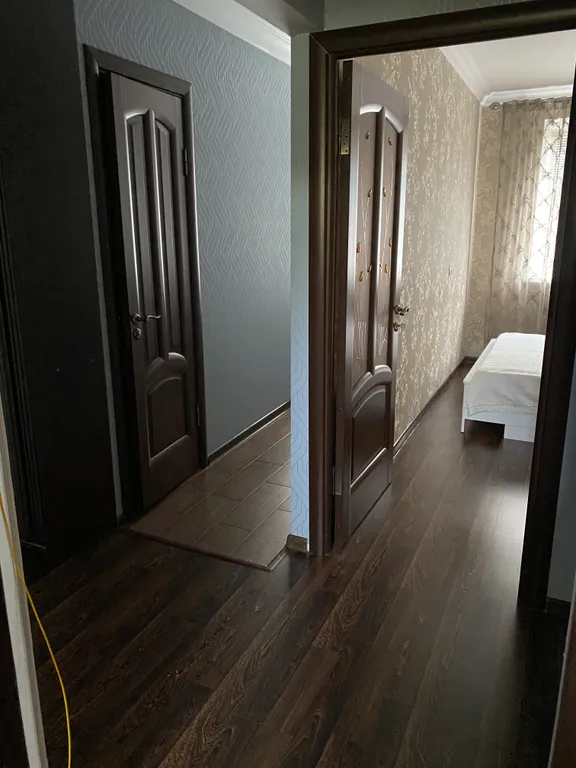 Уютная квартира в центре города Кизилюрт