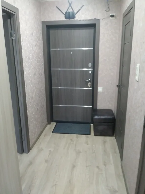 Уютная квартира в центре поселка