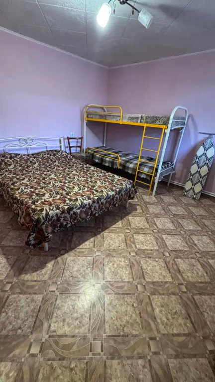 Квартира Квартира в центре города рядом с морем — Ейск