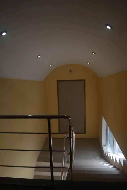 Уютная студия в Олимпийском парке