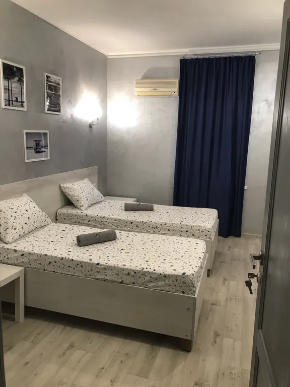 Комната в квартире на Невского