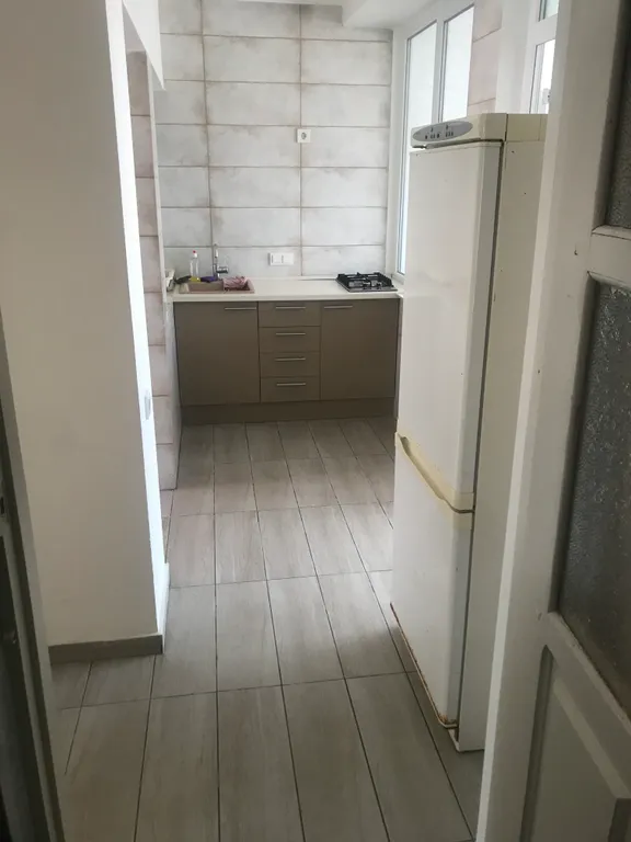 Апартамент