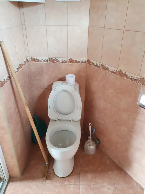 Квартира Комната — Гагра