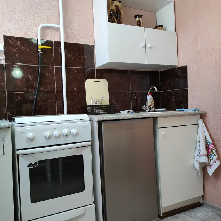 Квартира в центре Синарского района с уютной домашней обстановкой