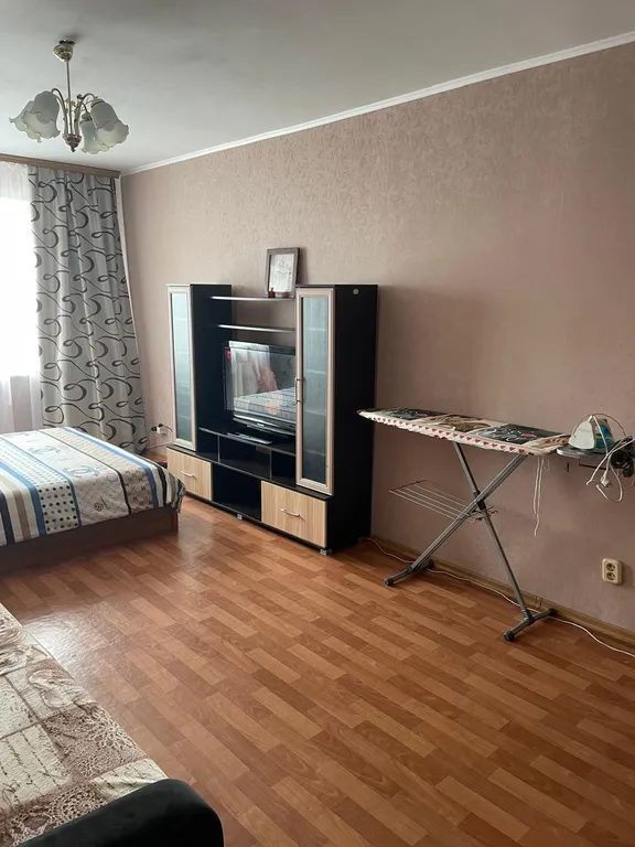 Уютная квартира на Ерофей-арене