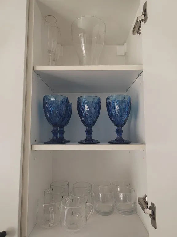 Уютная квартира с видом на лес