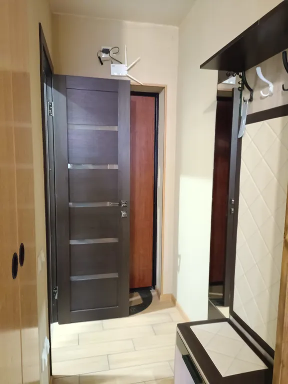 Студия под ключ в центре, 200 м от пляжа Морская Звезда