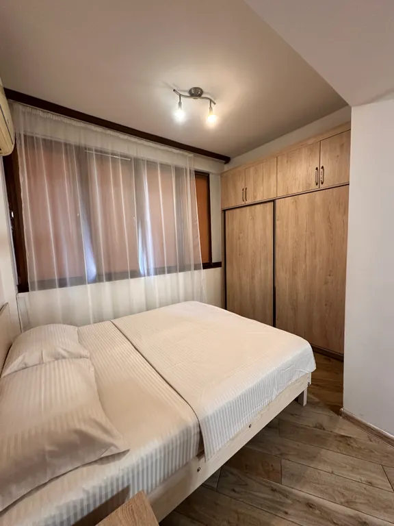 Квартира в самом центре