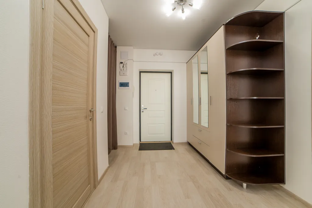 Квартира Квартира Шоколадное пралине — Екатеринбург