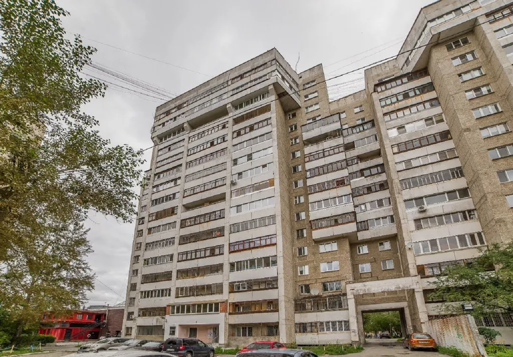 Морской бриз на Уралмаше