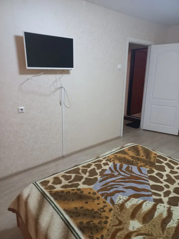 Уютная 1 комн квартира в районе Садовый