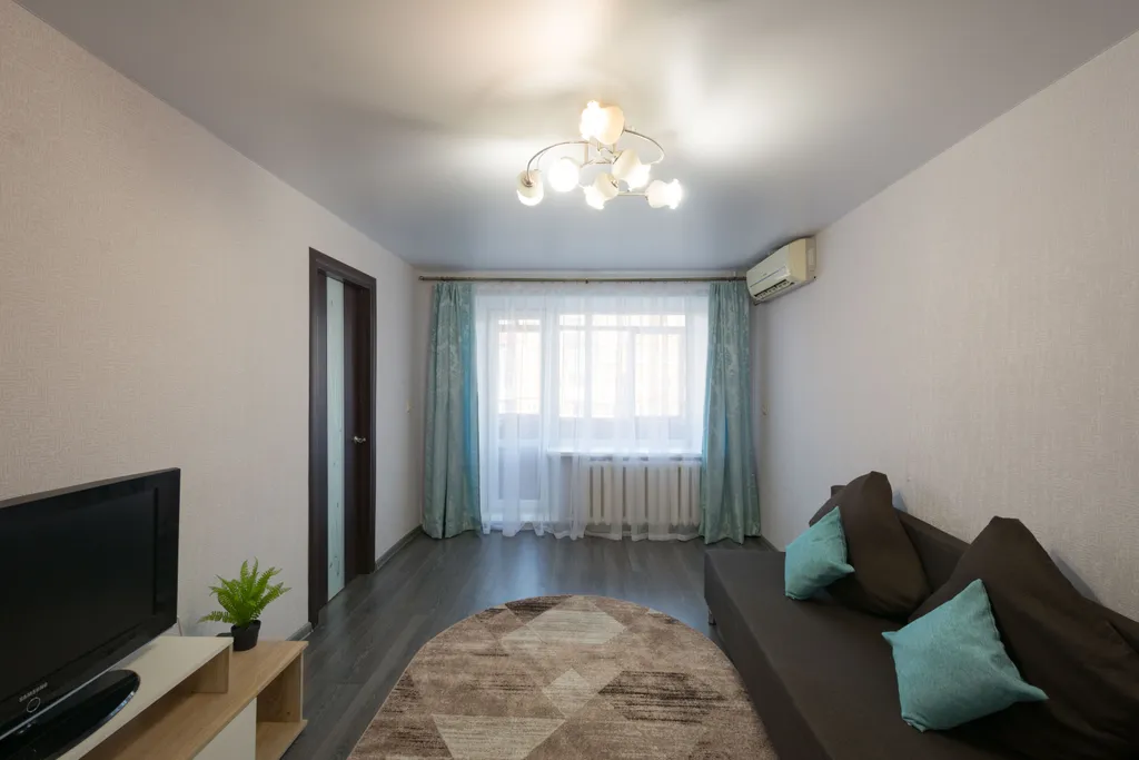 Апартаменты в центре