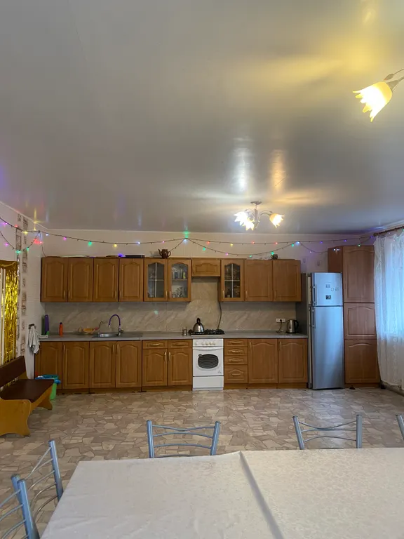 Дом с собственным выходом к реке