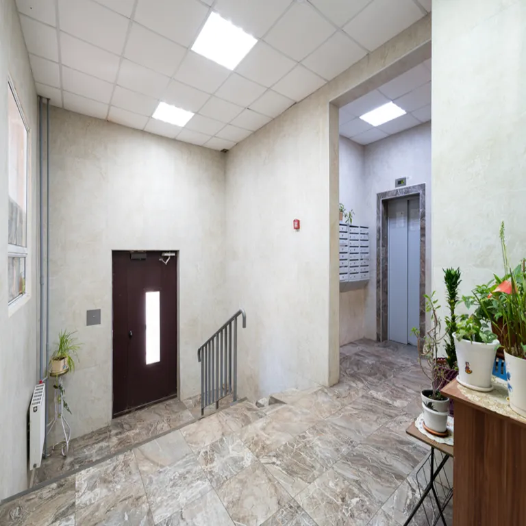 Квартира Квартира Тайны голубого океана в Нахабино — Нахабино