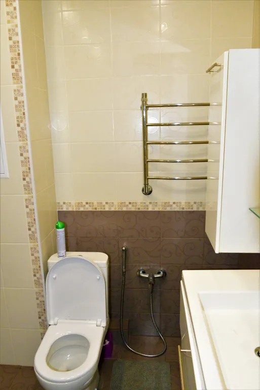 Уютная квартира возле станции Мытищи