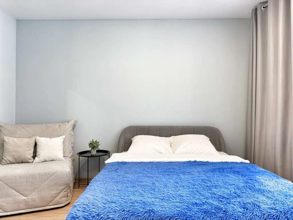 Новый жк, скидки от 3х дней, бесплатные отчетные документы