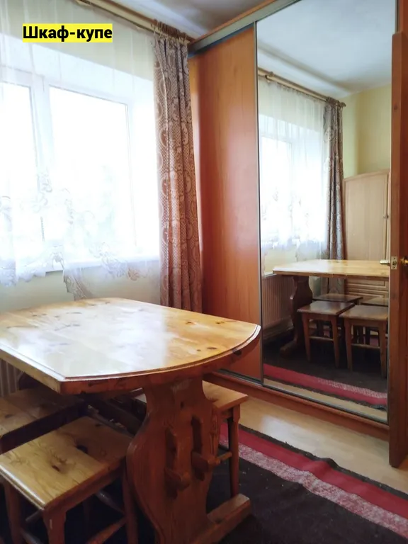 Уютный коттедж в центре