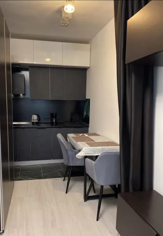 Квартира Квартира с видом на город СПб Колпино — Тельмана