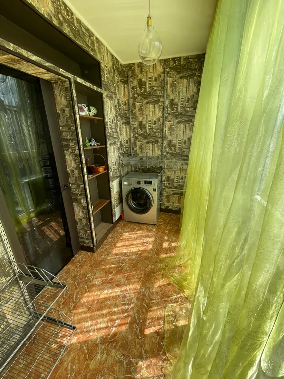 Квартира Квартира Аппартаменты на Цветном Бульваре — Калининград