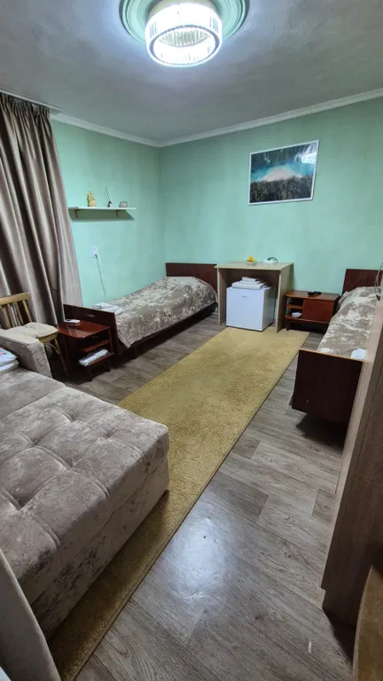 Дом под ключ, для хорошей компании