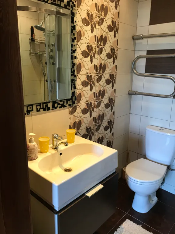 4-комнатный Дом