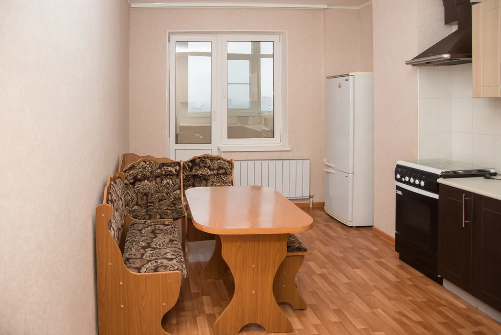 Квартира в центре Пензы