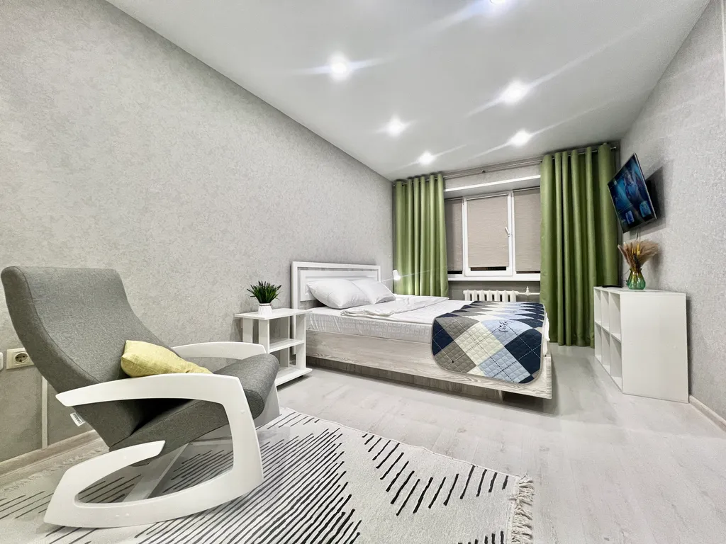 Квартира в центральной части города