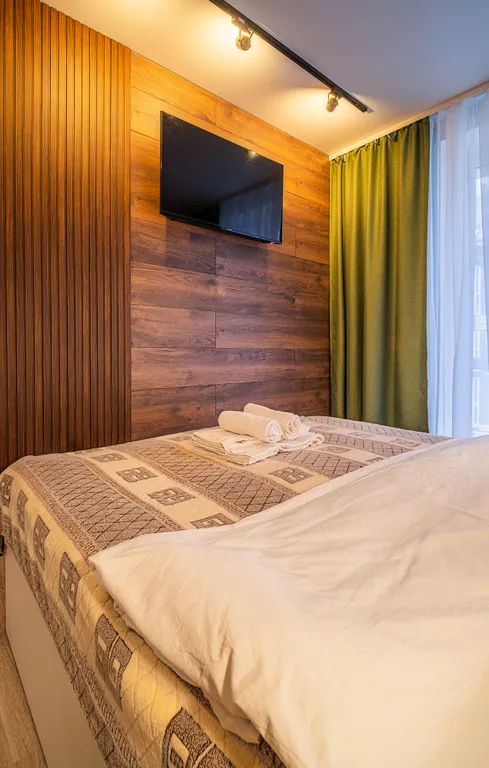 У нас с заботой о вас