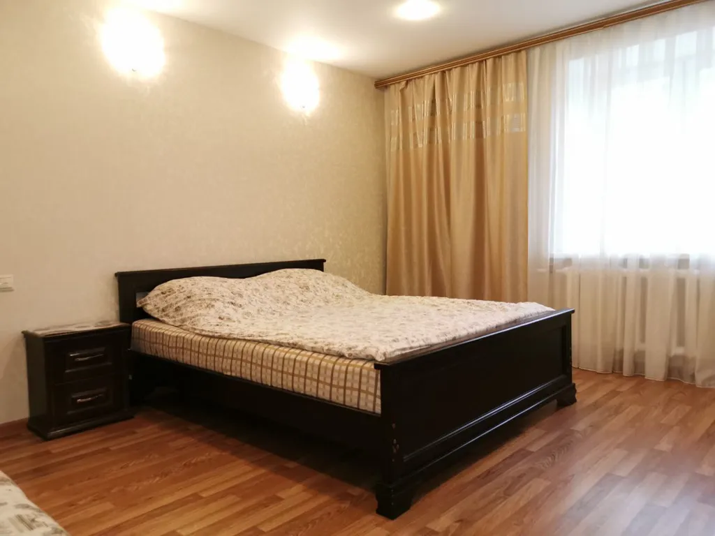 Квартира 1-комнатная квapтира в центрe города — аренда посуточно в Ковров