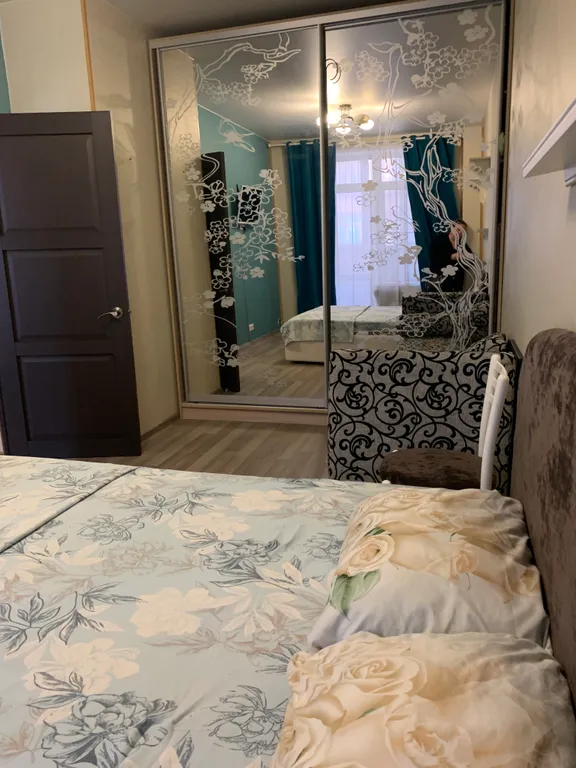 Уютная квартира в ЖК пятницкие кварталы