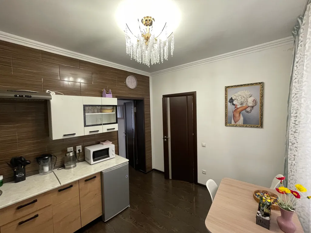 Уютная 2-я квартира в гостевом доме в самом центре