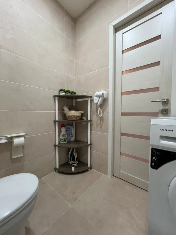 Уютная квартира в самом центре города