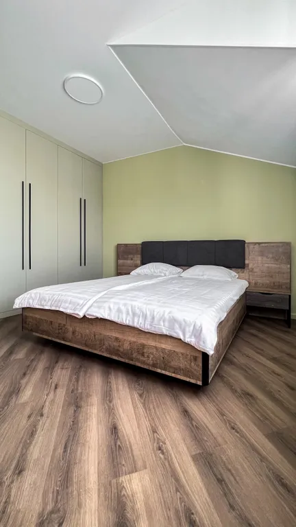 Уютный таунхаус в тихом районе Пионерского