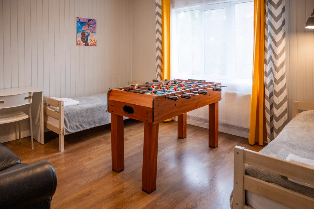 Коттедж на первой береговой линии с шикарным панорамным видом на озеро