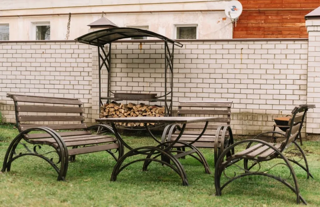 Коттедж Дом в самом сердце города — аренда посуточно в Переславль-Залесский