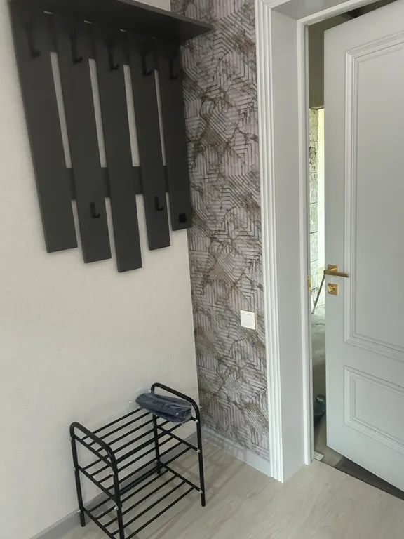 Уютная комната в центре города, в гостевом доме