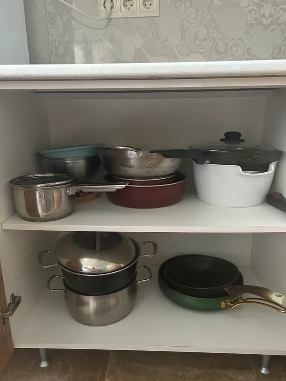 Квартира Уютная квартира на море — Лазаревское