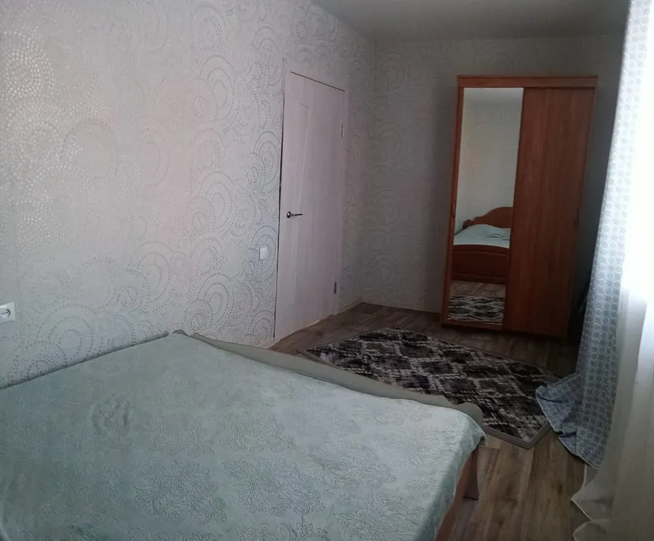 Уютная квартирка в центре