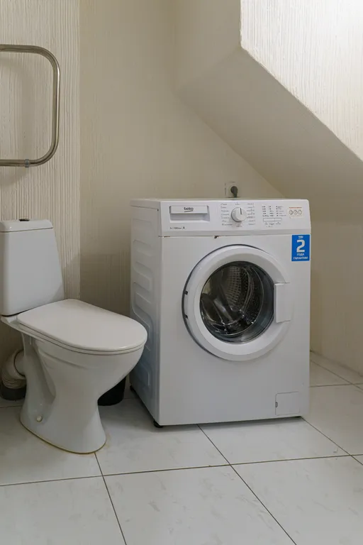 Квартира Семейные Апартаменты ЖК Алтай — Москва