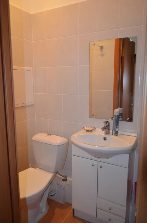 Уютная студия в удобном районе